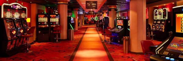 Hommerson Casino Interface