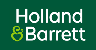 Holland & Barret