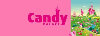 Candy Palace Scheveningen