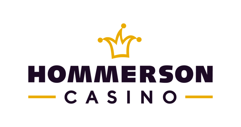 Hommerson Casino Interface