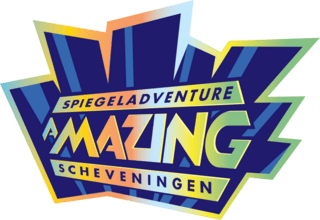 Amazing Spiegeladventure