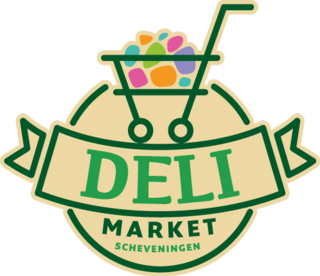 Deli Market supermarkt