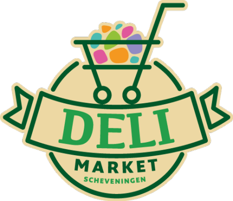 Deli Market supermarkt